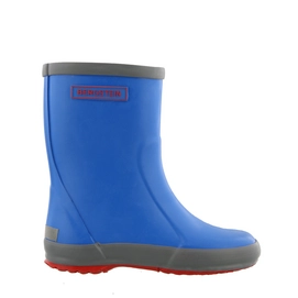 Regenlaars Bergstein Colorboot Cobalt