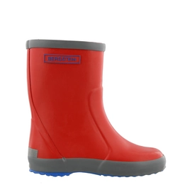 Regenlaars Bergstein Colorboot Rood