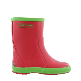 Regenlaars Bergstein Colorboot Roze