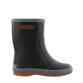 Regenlaars Bergstein Colorboot Antraciet