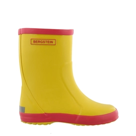Gummistiefel Bergstein Colorboot Gelb