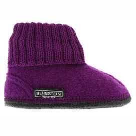 Chaussons Bergstein Cozy Purple-Taille 23