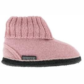 Chaussons Bergstein Cozy Soft Pink-Taille 35