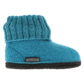 Pantoffel Bergstein Cozy Turqoise