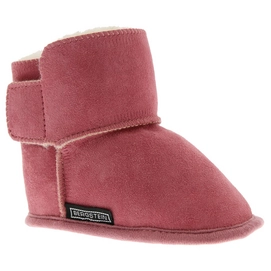 Babysloffen Bergstein Fox Rosa