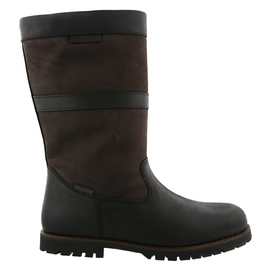 Laars Bergstein Leeds Black