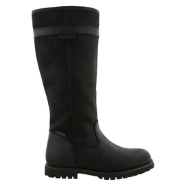 Stiefel Bergstein Northam Black Damen
