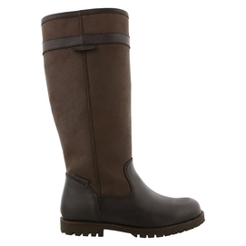 Stiefel Bergstein Northam Brown Damen
