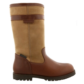 Stiefel Bergstein Norwich Cognac