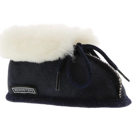 Babysloffen Bergstein Panda Navy