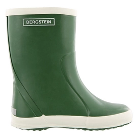 Gummistiefel Bergstein Rainboot Dark Green Kinder