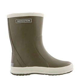 Gummistiefel Bergstein Khaki