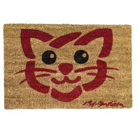 Deurmat Bo Bendixen Cat