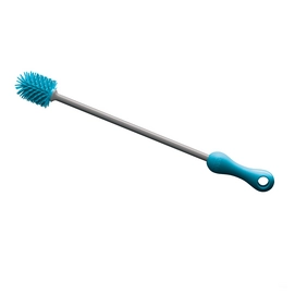 Brosse de nettoyage Bobble Bleu