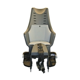 Kinderzitje Achter Bobike Maxi Exclusive Db Urban Grey