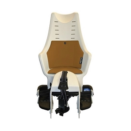Kinderzitje Achter Bobike Maxi Exclusive Db Camel Brown