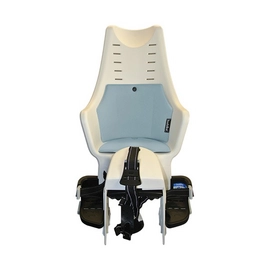 Kinderzitje Achter Bobike Maxi Exclusive Db Ice Blue