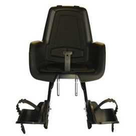 Kinderzitje Voor Bobike Mini Classic Urban Black