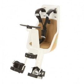 Kinderzitje Voor Bobike Mini Exclusive Camel Brown