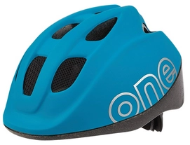 Helm Bobike One Bahama Blue