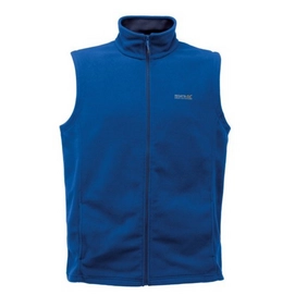 Bodywarmer Regatta Tobias II Gilet Oxford Blue