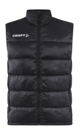 Bodywarmer Craft Men Core Evolve Isolate Vest Black