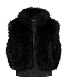 Bodywarmer Goldbergh Women Dahlia Black