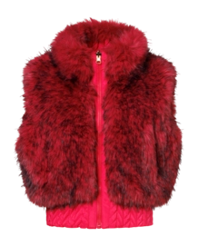 Bodywarmer Goldbergh Women Dahlia Italian Rose