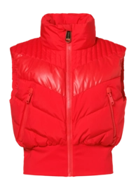 Bodywarmer Goldbergh Women Sole Flame