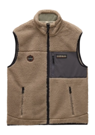 Bodywarmer Napapijri Men Yupik V CB MCD