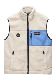 Bodywarmer Napapijri Men Yupik V CB MCE