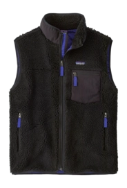Bodywarmer Patagonia Men Classic Retro-X Vest Black