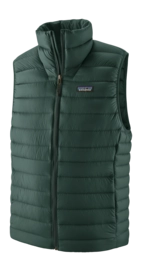 Bodywarmer Patagonia Men Down Sweater Vest Cascade Green