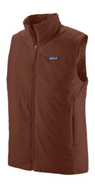 Bodywarmer Patagonia Men Nano-Air Light Vest Dried Vanilla