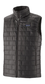 Bodywarmer Patagonia Men Nano Puff Vest Black