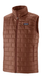 Bodywarmer Patagonia Men Nano Puff Vest Dried Vanilla