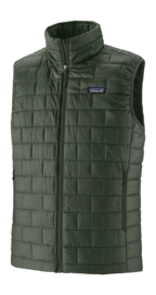 Bodywarmer Patagonia Men Nano Puff Vest Old Growth Green