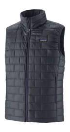 Bodywarmer Patagonia Men Nano Puff Vest Smolder Blue
