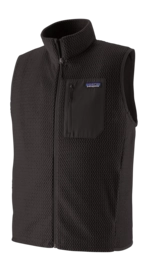 Bodywarmer Patagonia Men R1 Air Vest Black