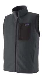 Bodywarmer Patagonia Men R1 Air Vest Smolder Blue