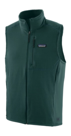 Bodywarmer Patagonia Men R1 Vest Cascade Green