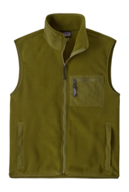 Bodywarmer Patagonia Men Synch Vest Pond Green