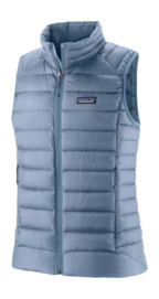 Bodywarmer Patagonia Women Down Sweater Vest Barnacle Blue
