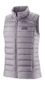 Bodywarmer Patagonia Women Down Sweater Vest Permafrost Purple