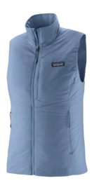 Bodywarmer Patagonia Women Nano-Air Light Vest Barnacle Blue