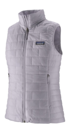 Bodywarmer Patagonia Women Nano Puff Vest Permafrost Purple
