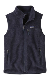 Bodywarmer Patagonia Women Retro Pile Vest Sunken Blue