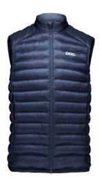 Bodywarmer POC Men Coalesce Vest Apatite Navy Regular Fit