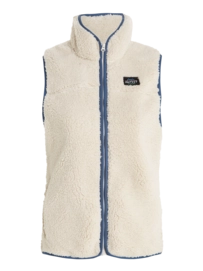 Body Warmer Protest Women Prtbodhi Kit Offwhite