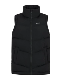 Body Warmer Protest Women Prtrhone True Black